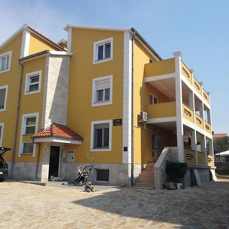 Apartments Lili Задар Экстерьер фото