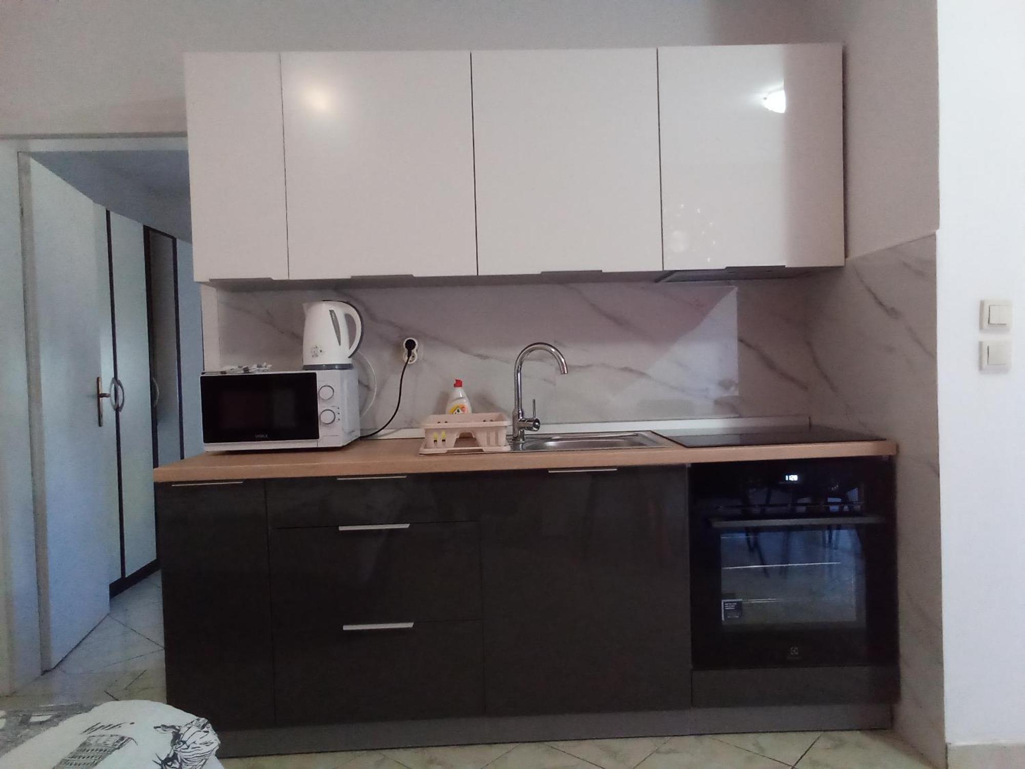 Apartments Lili Задар Экстерьер фото
