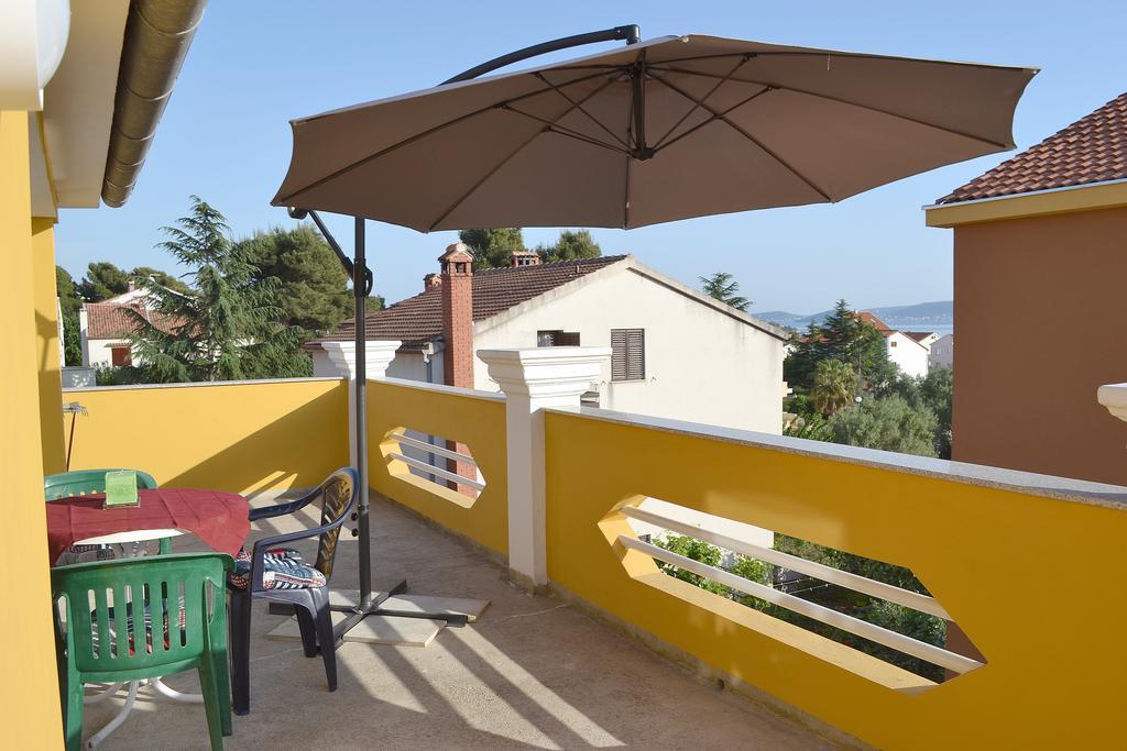 Apartments Lili Задар Экстерьер фото