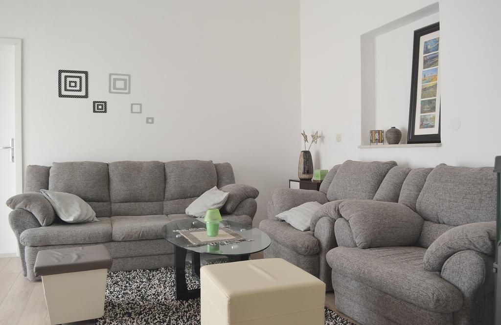 Apartments Lili Задар Экстерьер фото