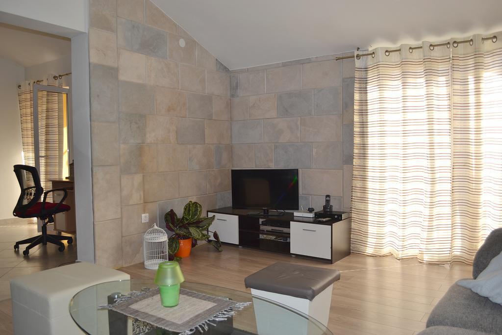 Apartments Lili Задар Экстерьер фото
