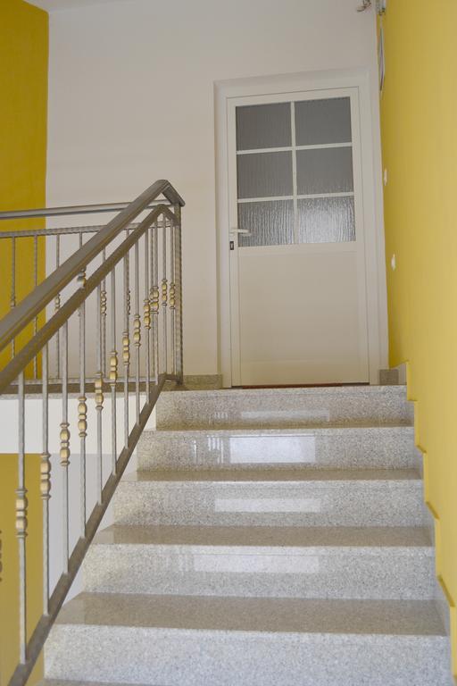 Apartments Lili Задар Экстерьер фото