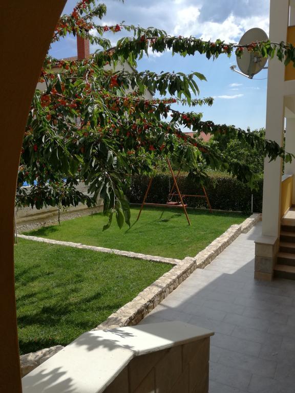 Apartments Lili Задар Экстерьер фото